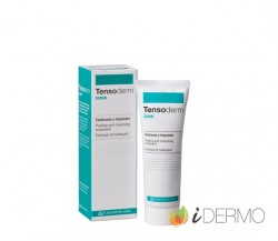 TENSODERM SCRUB